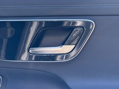 2025 Mercedes-BENZ GLC 缩略图 39