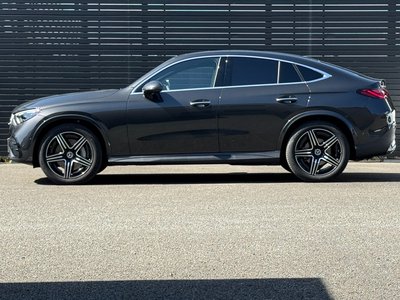 صورة 4 لـ 2025 Mercedes-BENZ GLC