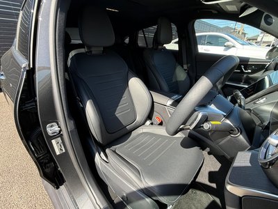 2025 Mercedes-BENZ GLC 缩略图 25