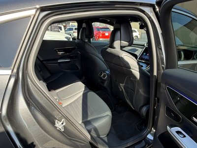 2025 Mercedes-BENZ GLC 缩略图 35