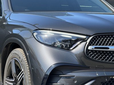 صورة 9 لـ 2025 Mercedes-BENZ GLC