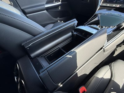 2025 Mercedes-BENZ GLC 缩略图 62