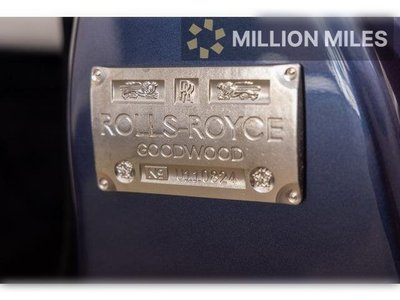 ROLLS-ROYCE CULLINAN - 8