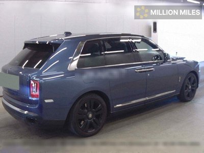 ROLLS-ROYCE CULLINAN - 5