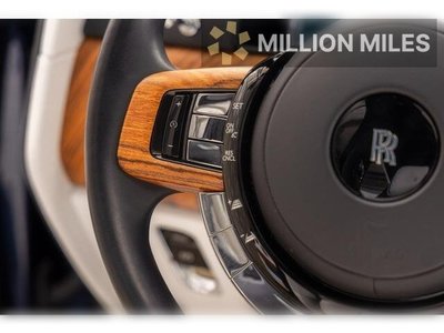 ROLLS-ROYCE CULLINAN - 7