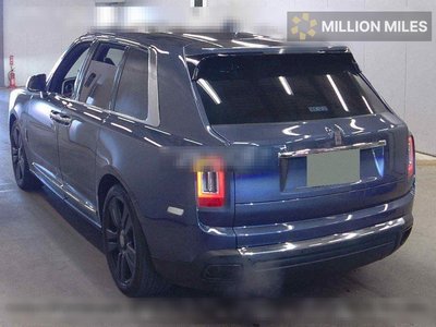ROLLS-ROYCE CULLINAN - 2