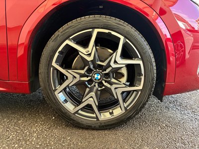 2025 BMW X2 缩略图 15