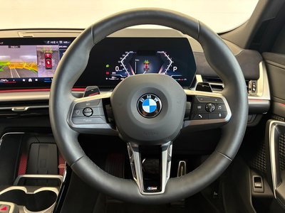 2025 BMW X2 缩略图 26