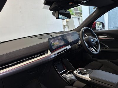 2025 BMW X2 缩略图 24