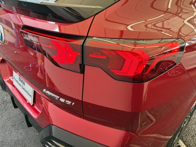 2025 BMW X2 缩略图 13