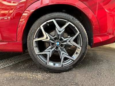 2025 BMW X2 缩略图 17