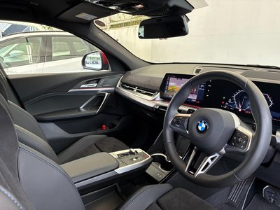 2025 BMW X2 缩略图 25