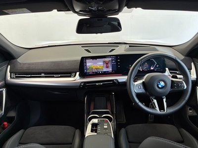 2025 BMW X2 — фото 5