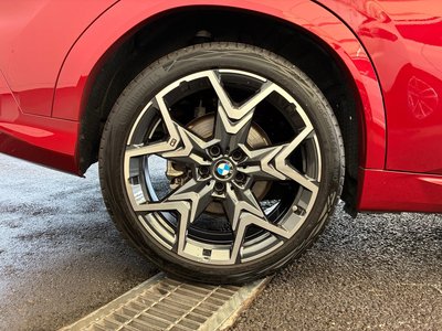2025 BMW X2 缩略图 14