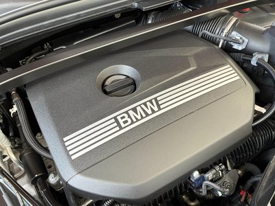 2025 BMW X2 缩略图 44