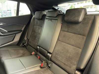 2025 BMW X2 缩略图 23