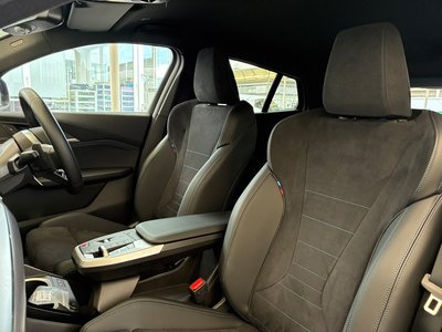 2025 BMW X2 缩略图 21