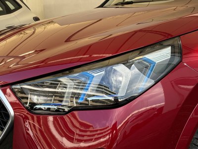 2025 BMW X2 缩略图 11