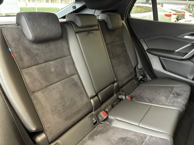 2025 BMW X2 缩略图 22