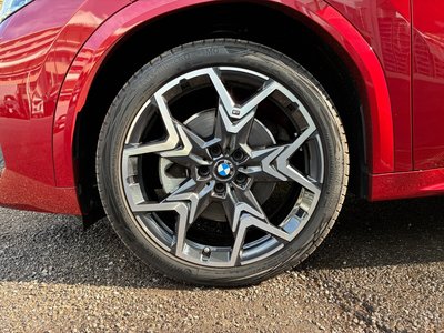 2025 BMW X2 缩略图 16