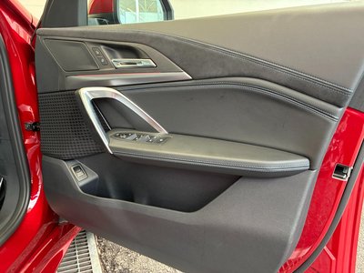 2025 BMW X2 缩略图 18