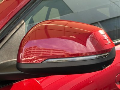 2025 BMW X2 缩略图 12