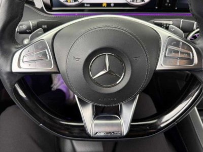 MERCEDES-BENZ S-CLASS - 8