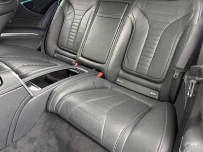 MERCEDES-BENZ S-CLASS - 4