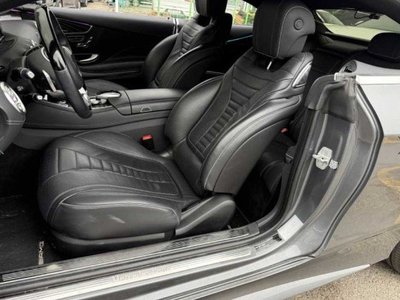 MERCEDES-BENZ S-CLASS - 7