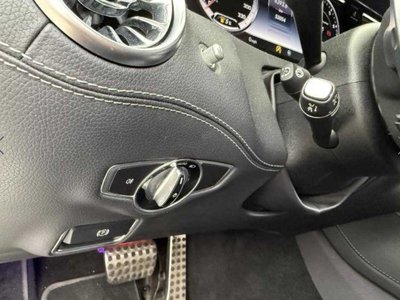 MERCEDES-BENZ S-CLASS - 10