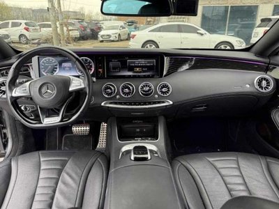 MERCEDES-BENZ S-CLASS - 3