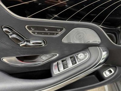 MERCEDES-BENZ S-CLASS - 9