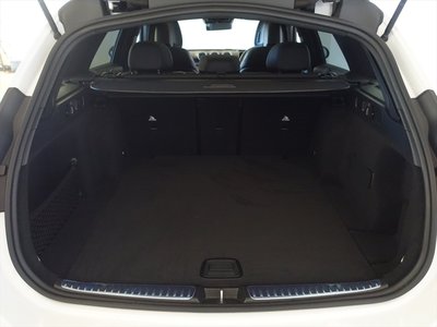 MERCEDES-BENZ C-CLASS - 10