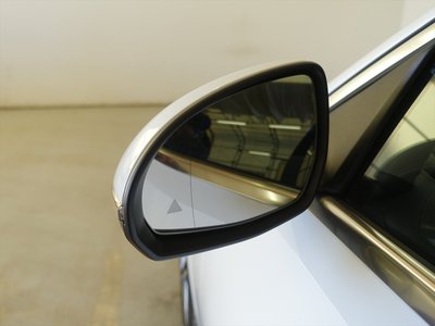 MERCEDES-BENZ C-CLASS - 6