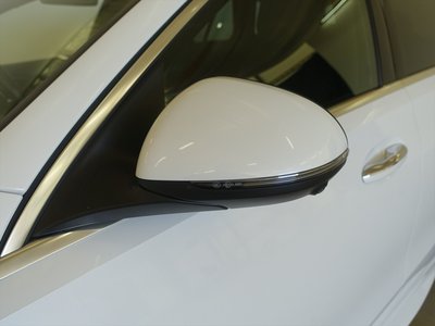 MERCEDES-BENZ C-CLASS - 7