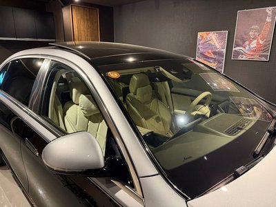 MERCEDES-BENZ S-CLASS MAYBACH - 8