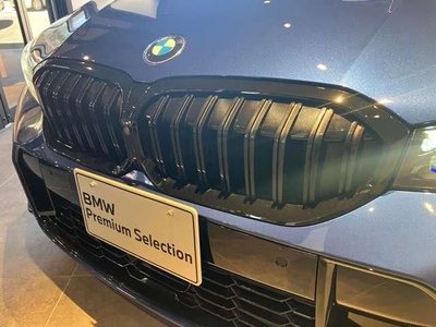 صورة 8 لـ 2025 BMW 3 SERIES