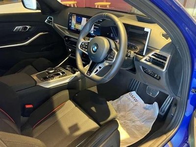 صورة 7 لـ 2025 BMW 3 SERIES