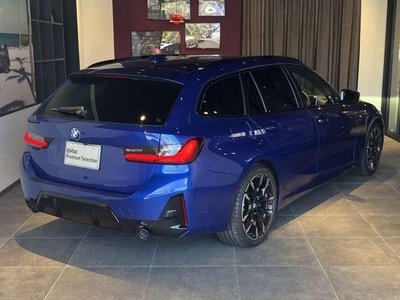 صورة 2 لـ 2025 BMW 3 SERIES