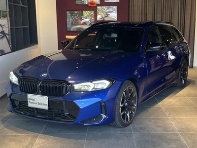 صورة 1 لـ 2025 BMW 3 SERIES