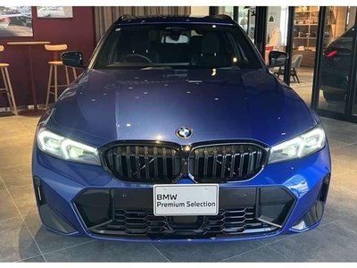 صورة 4 لـ 2025 BMW 3 SERIES
