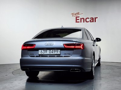 AUDI A6 - 3