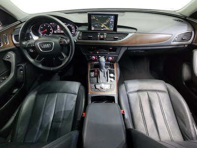 AUDI A6 - 5