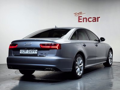 AUDI A6 - 4