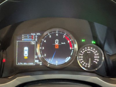 2020 Lexus RC F 照片 14