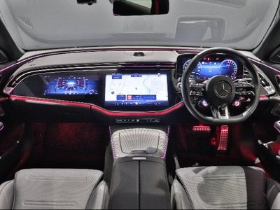 صورة 2 لـ 2024 Mercedes-BENZ OTHERS
