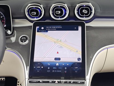 2025 Mercedes-BENZ CLE — миниатюра 14