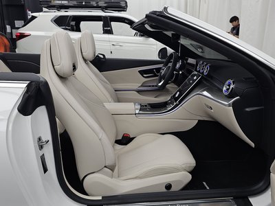 2025 Mercedes-BENZ CLE — миниатюра 11