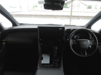 2026 Toyota ALPHARD — фото 6
