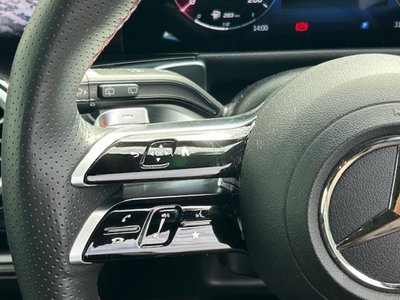 MERCEDES-BENZ GLB - 5